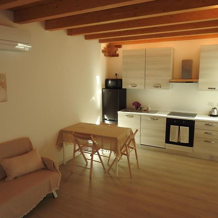 La Divina Suites Dalmine Exteriér fotografie