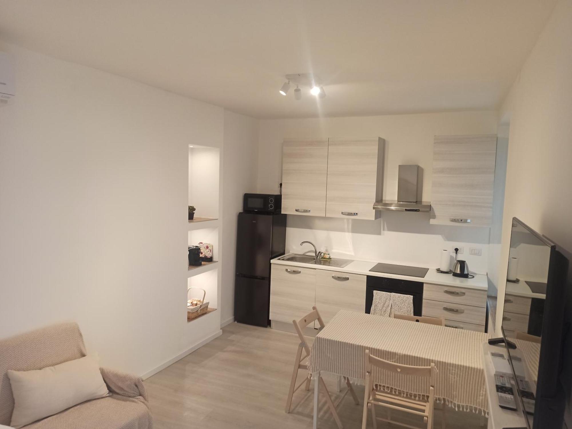 La Divina Suites Dalmine Exteriér fotografie