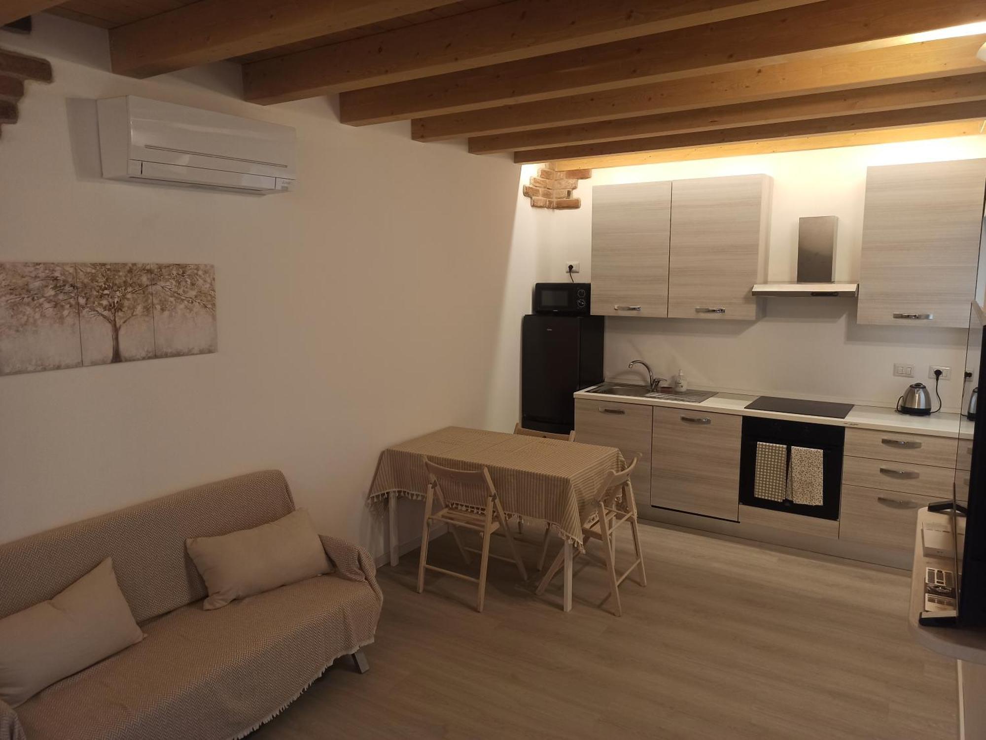 La Divina Suites Dalmine Exteriér fotografie