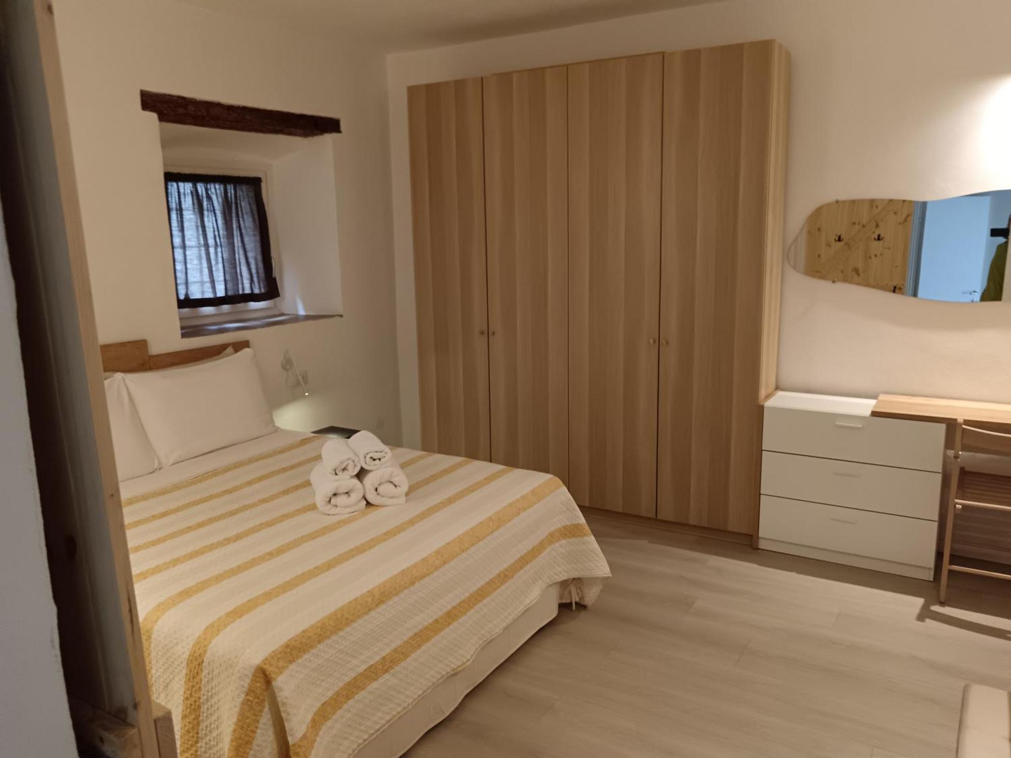 La Divina Suites Dalmine Exteriér fotografie